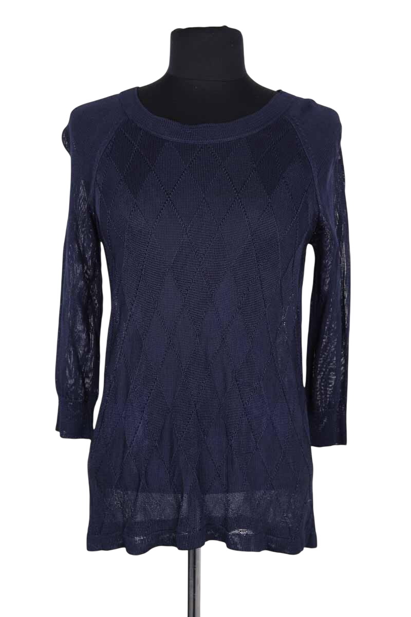 T-shirt ISABEL MARANT - Seconde Main Blue