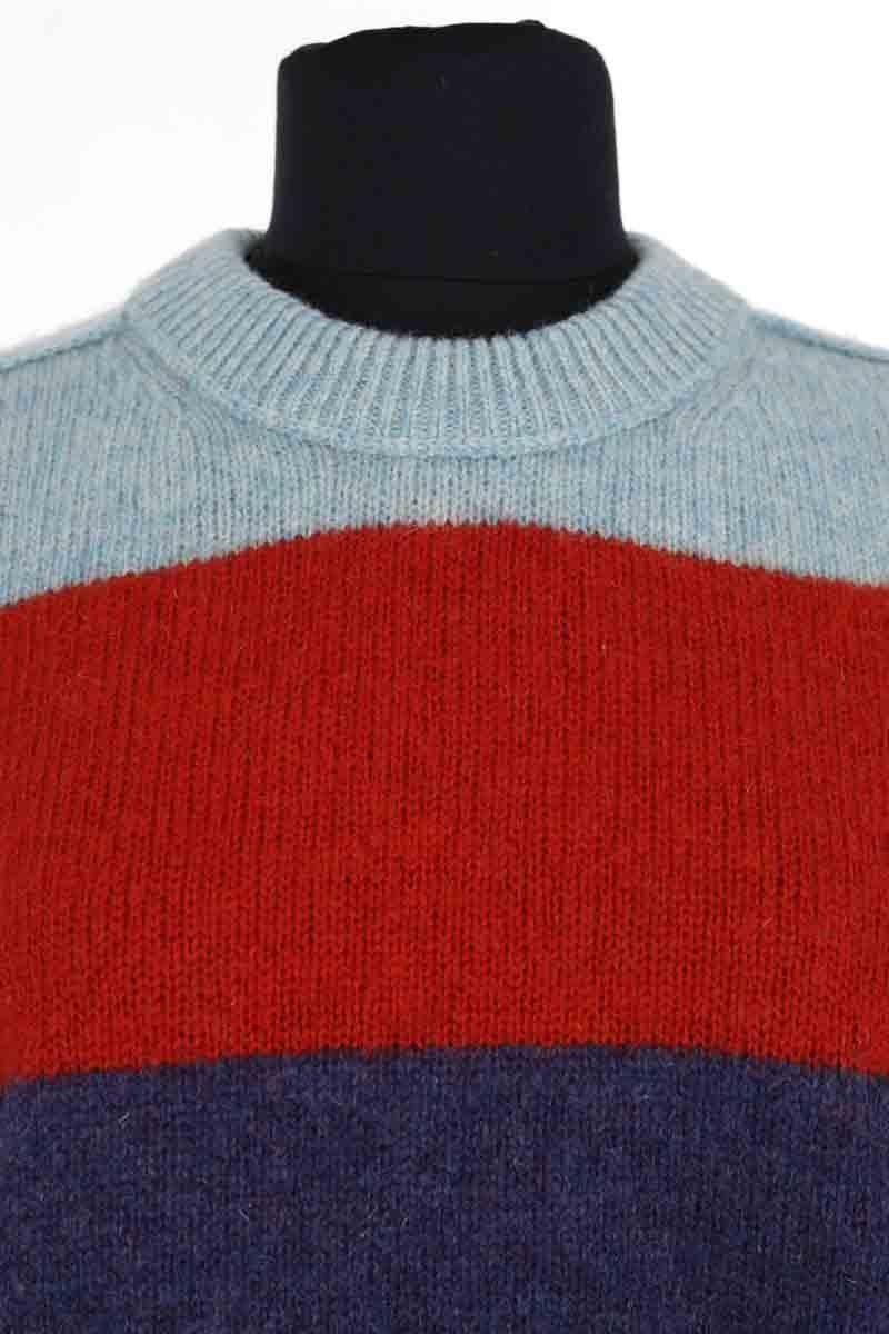 Sweater ACNE STUDIOS - Seconde Main Multicolored