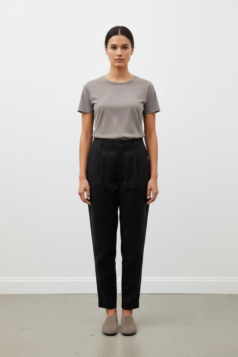 Jeans CLOSED - Seconde Main Black