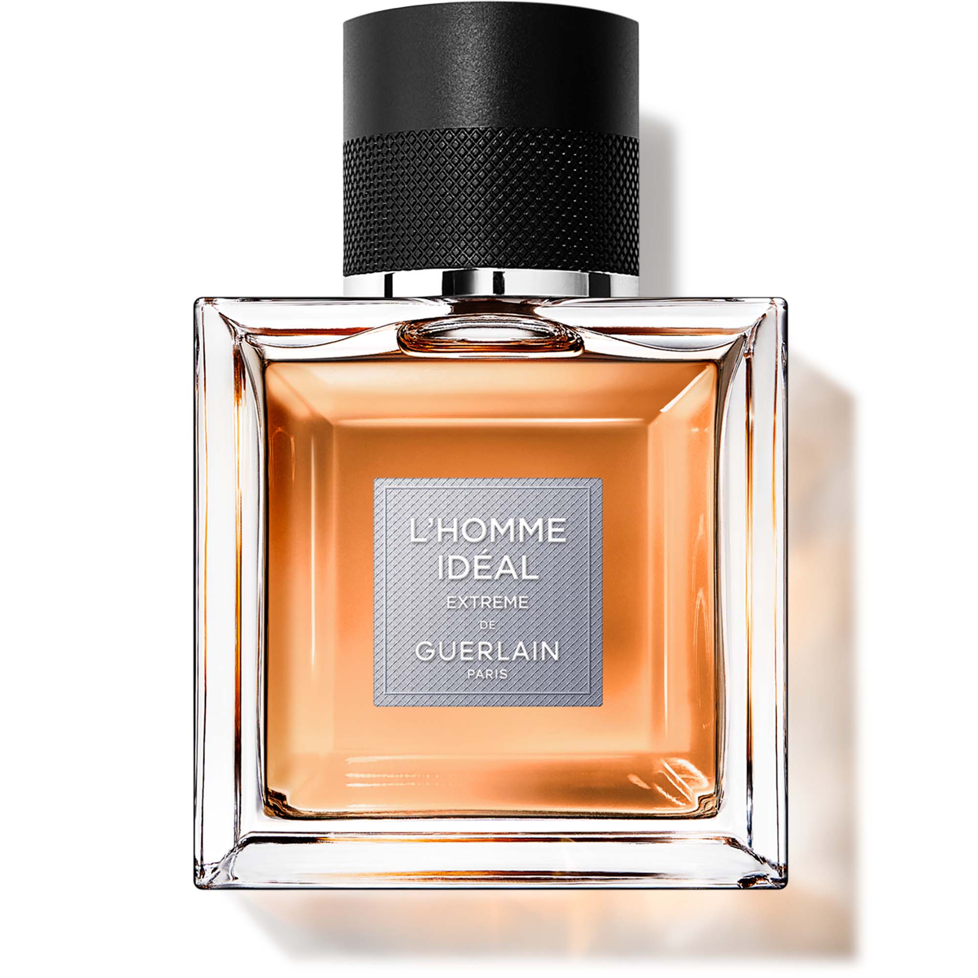 L’homme Idéal de Guerlain Paris L'HOMME IDÉAL DE GUERLAIN PARIS ⋅ PARFUM ⋅ GUERLAIN