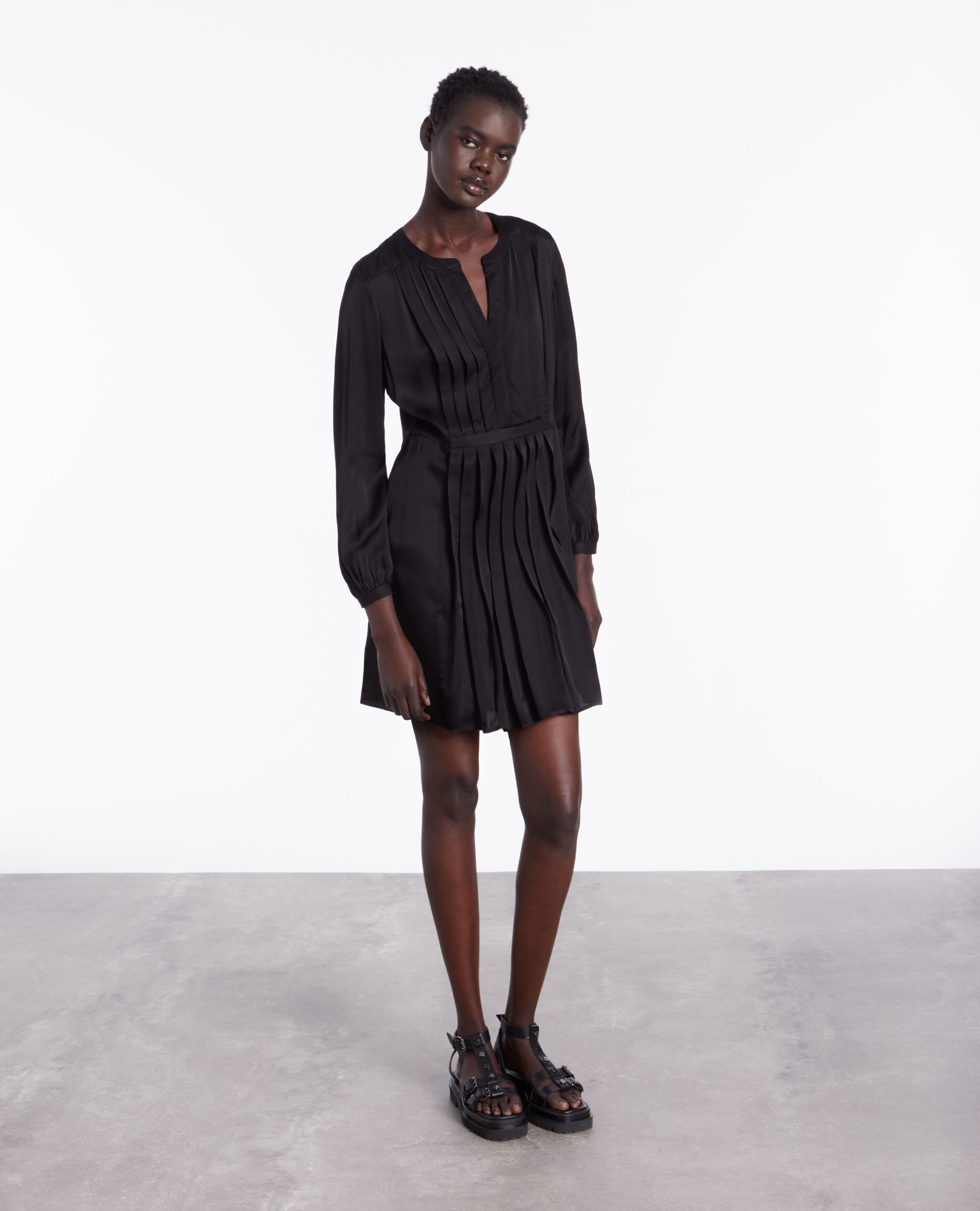 The kooples hotsell femme robe