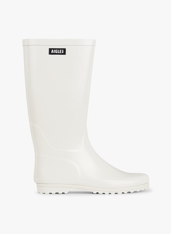 Regenlaarzen Sable Aigle Dames S05654 SABLE SABLE Place des Tendances Belgie