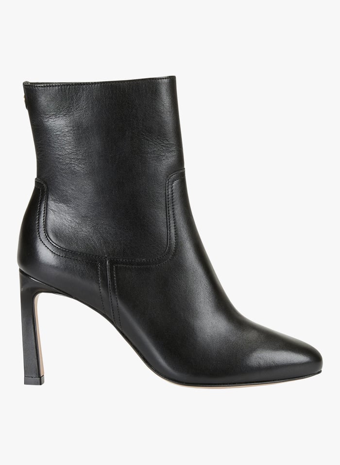 Low boots cosmoparis hotsell