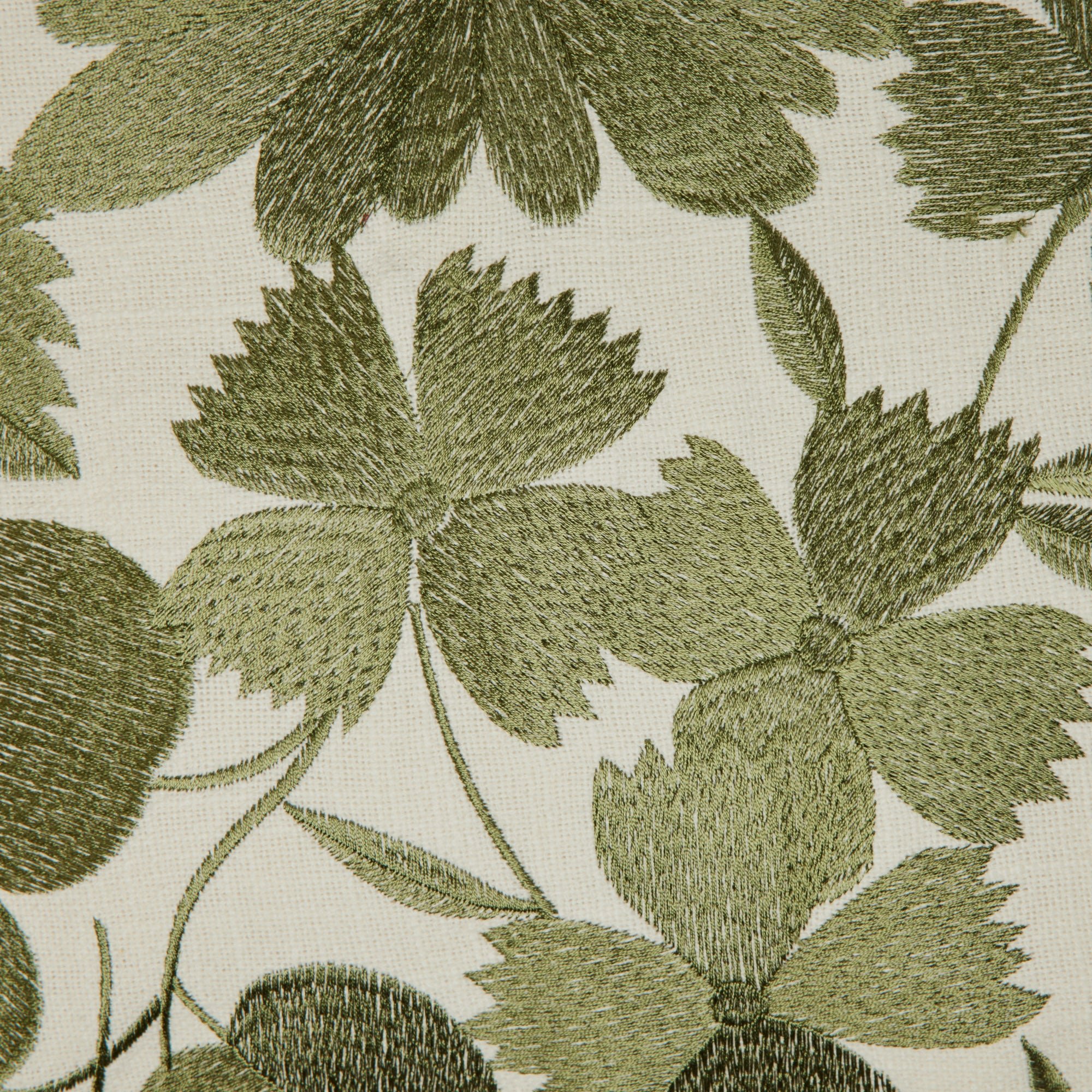 Cushion cover MADURA Green