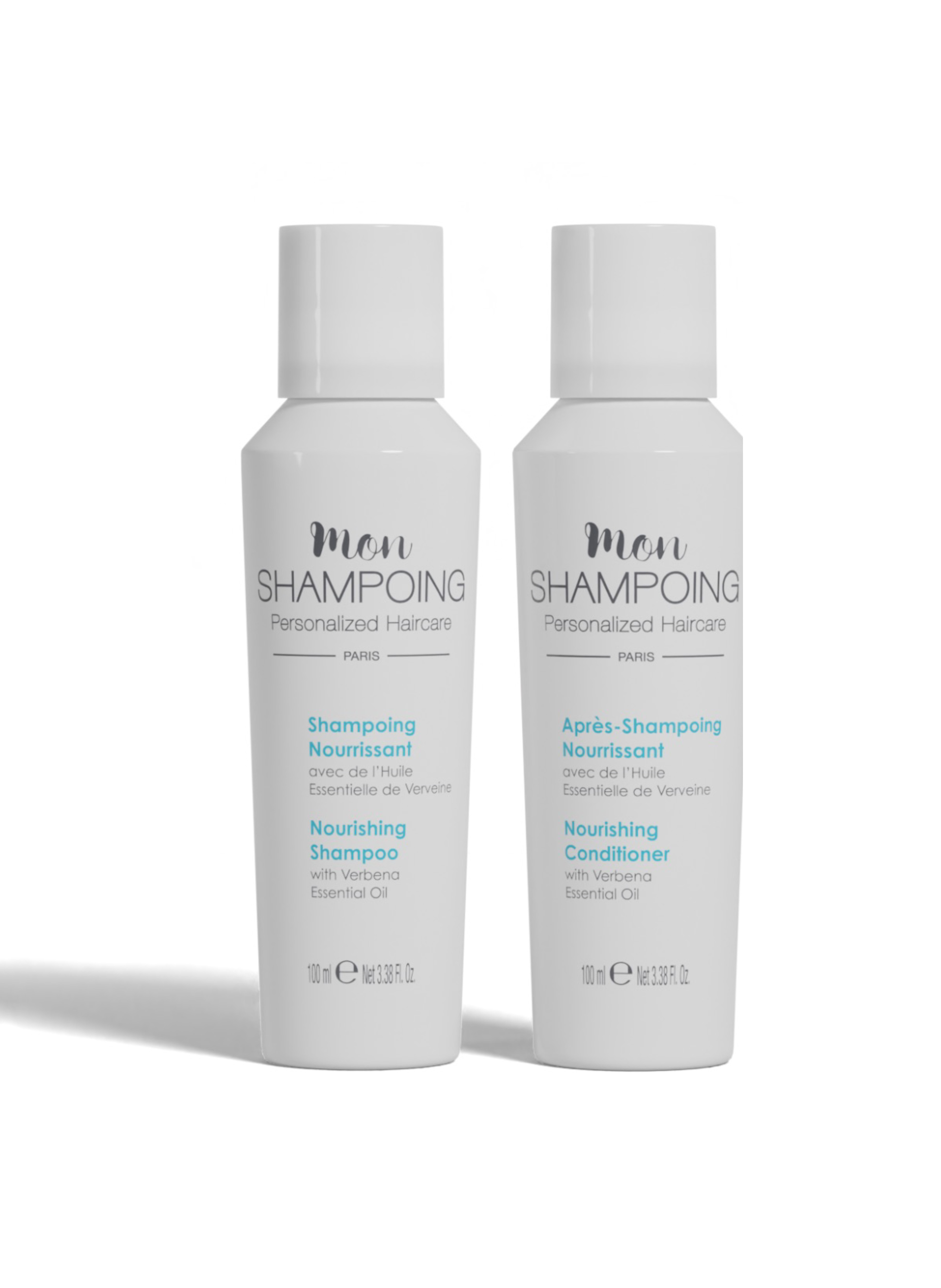 Reisset Naturel MON SHAMPOING No color