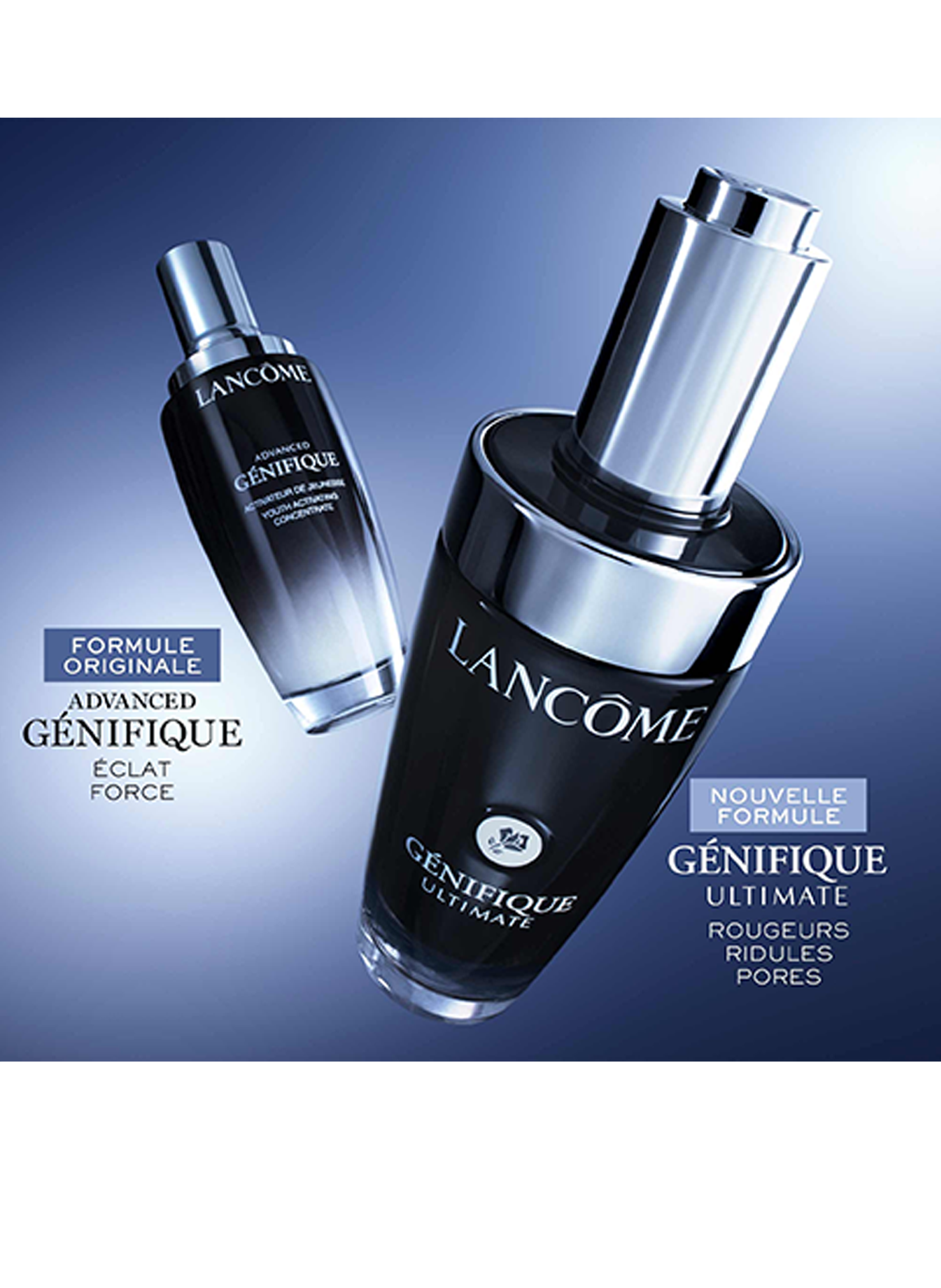Sérum Réparateur LANCÔME No color