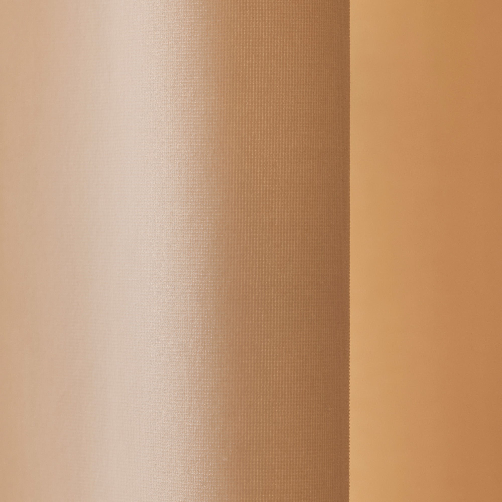 MATIA - Curtain with golden eyelets MADURA Beige