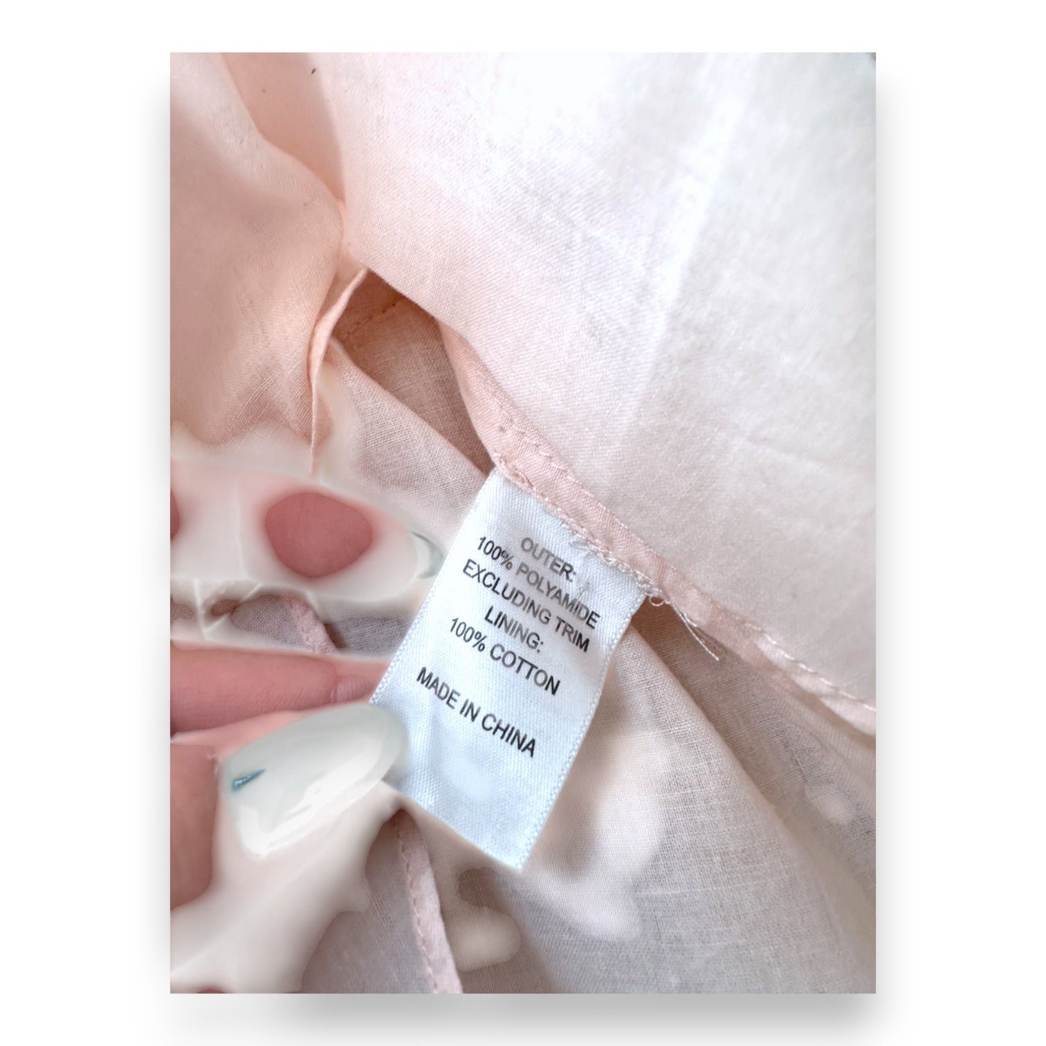 Pink children's dress - 10 years ILOVEGORGEOUS - Seconde main Pink