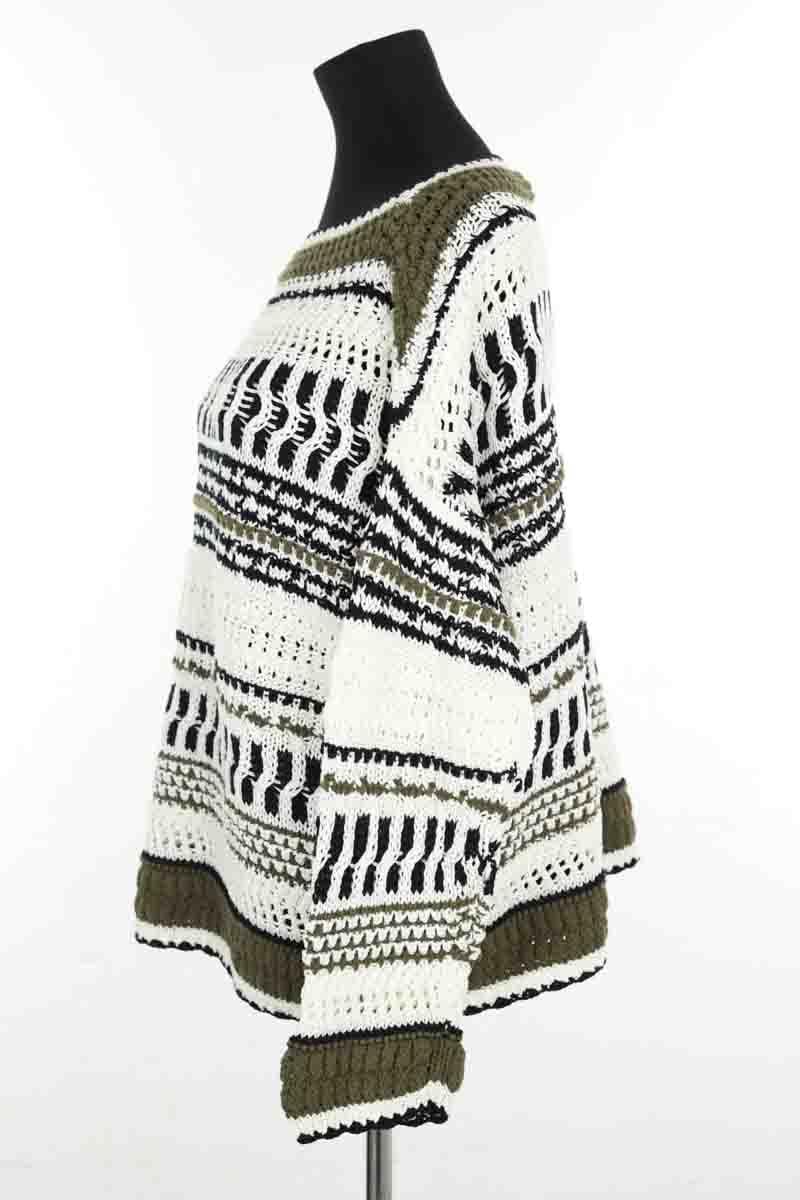 . PAULE KA - Seconde main Multicolored