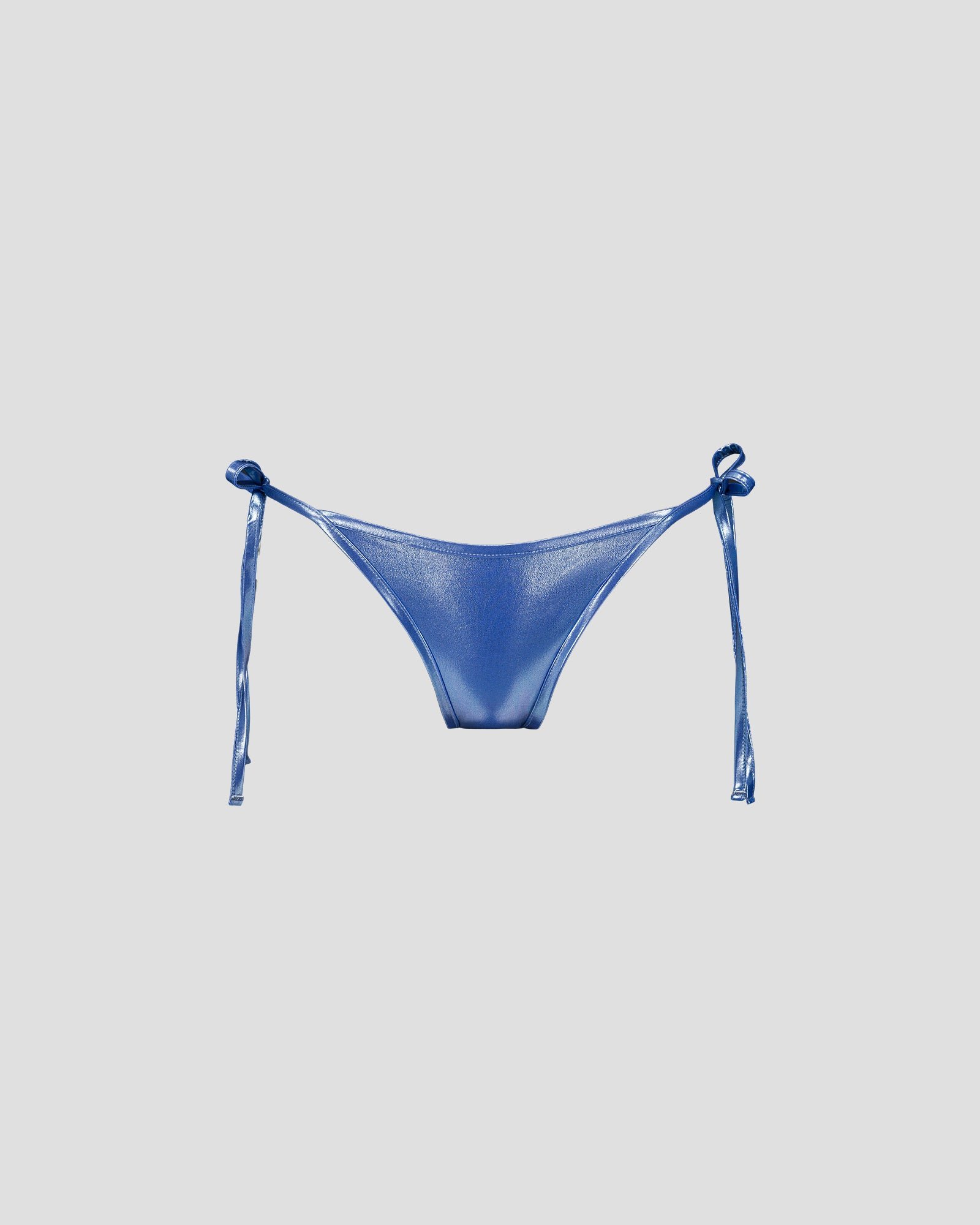 Bas de maillot de bain assia bottom JOTT Bleu