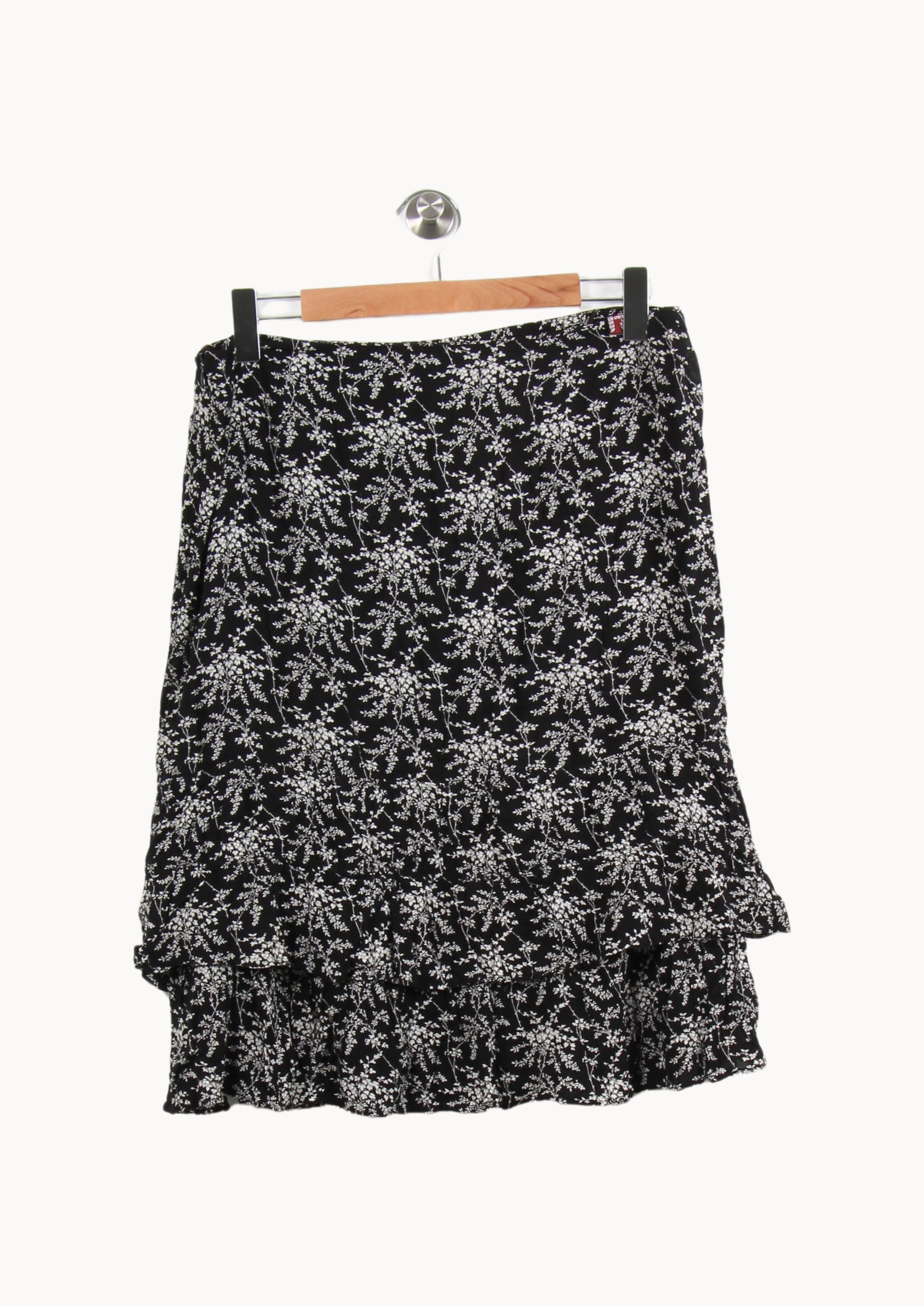 Short & midi skirt COMPTOIR DES COTONNIERS - Seconde main Black