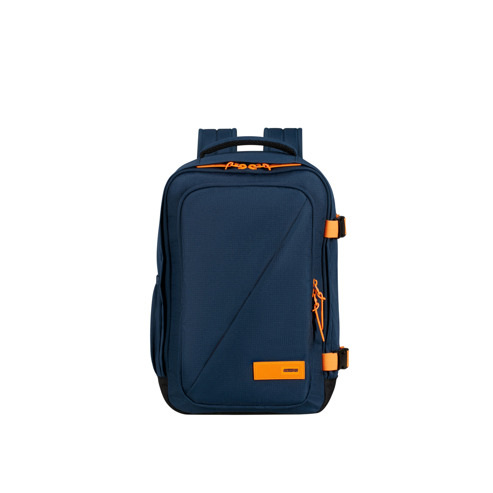 Take2cabin backpack size S AMERICAN TOURISTER Blue