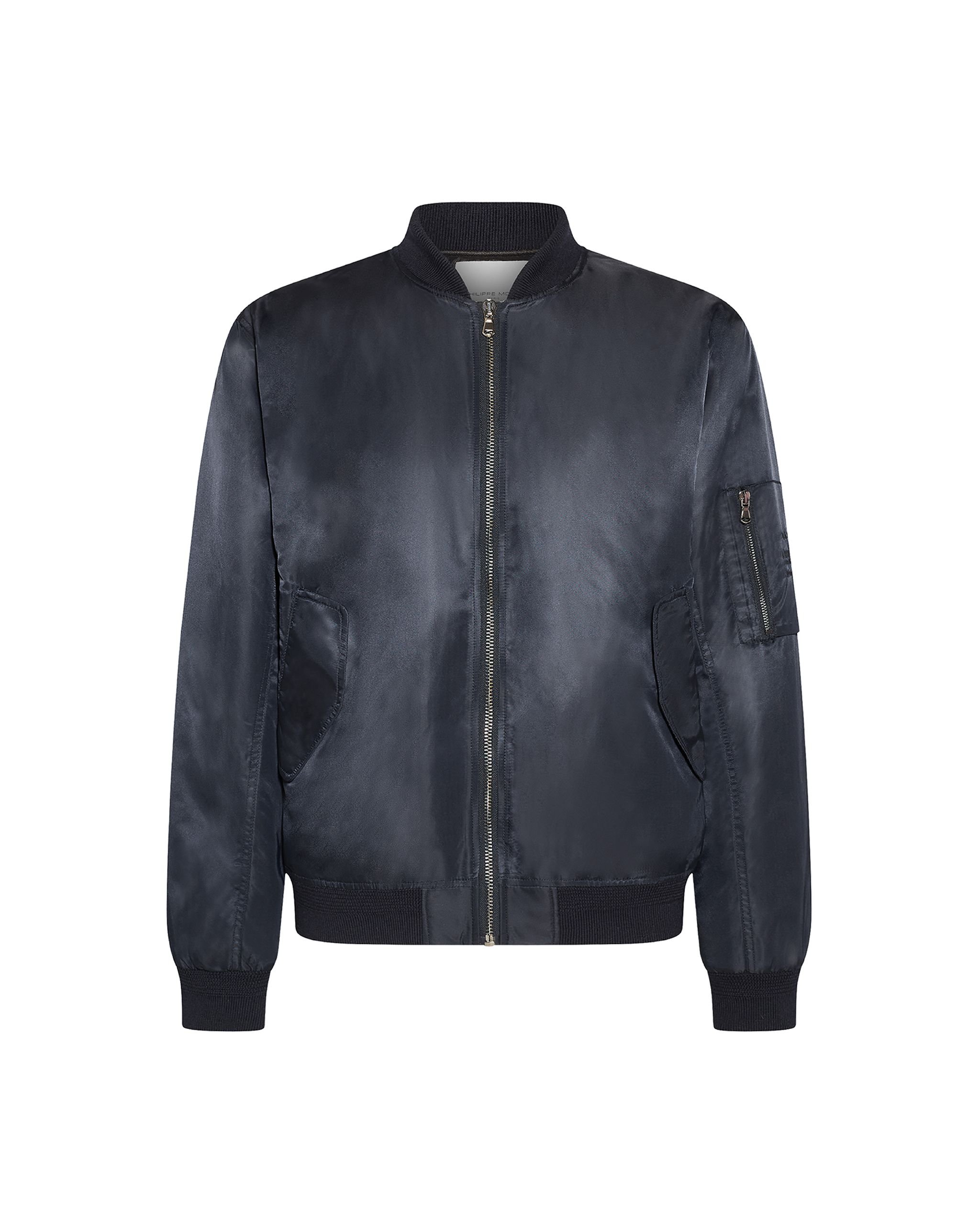 Jacket PHILIPPE MODEL Blue