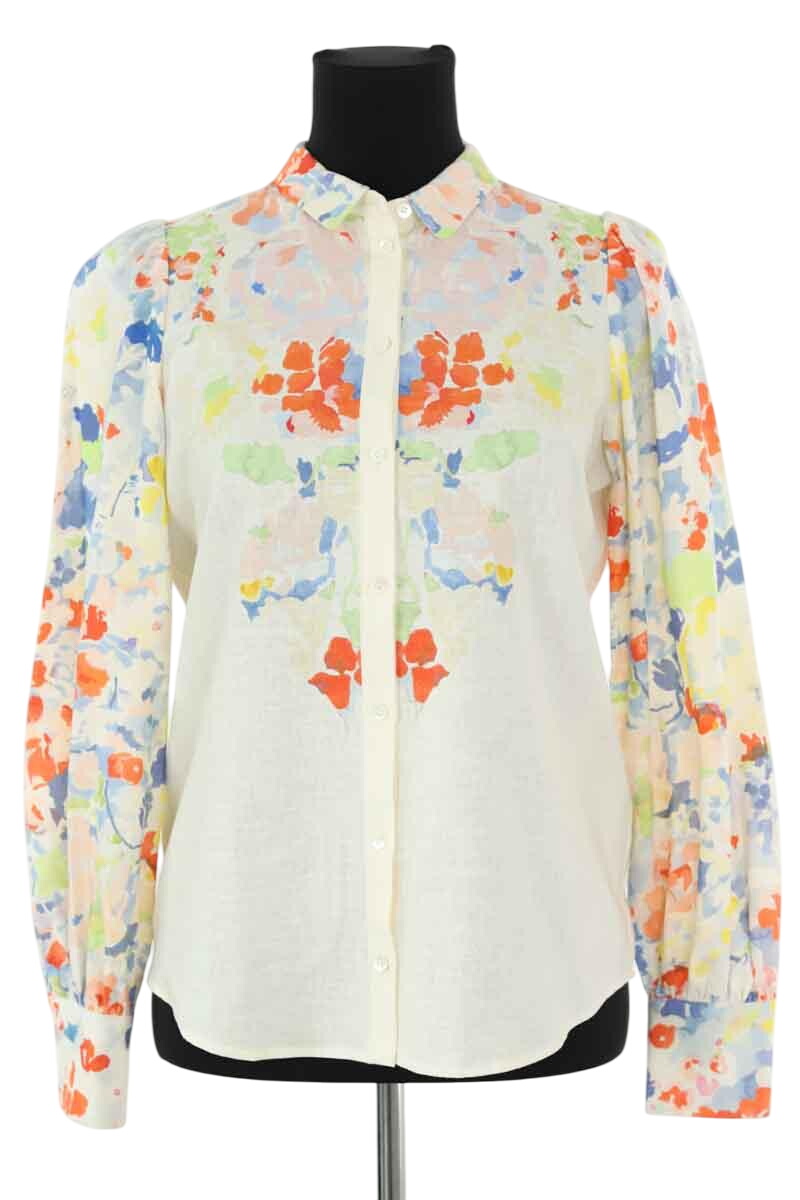 Shirt SEZANE - Seconde main Multicolored