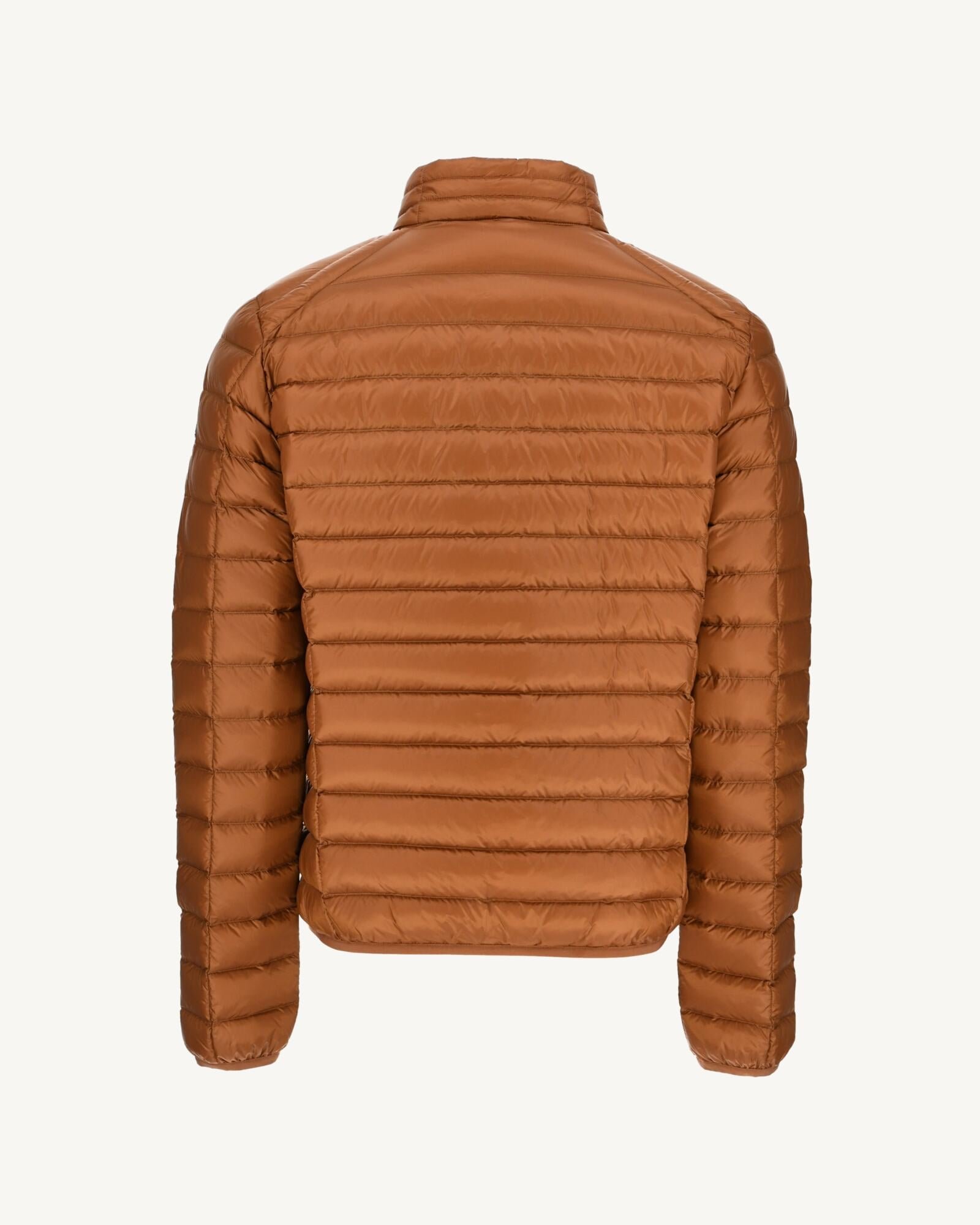 Lightweight padded jacket JOTT Brown