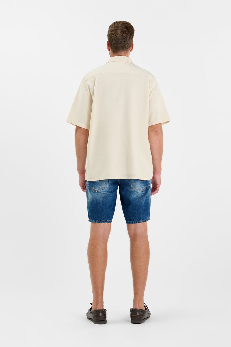 Shirt LE TEMPS DES CERISES White