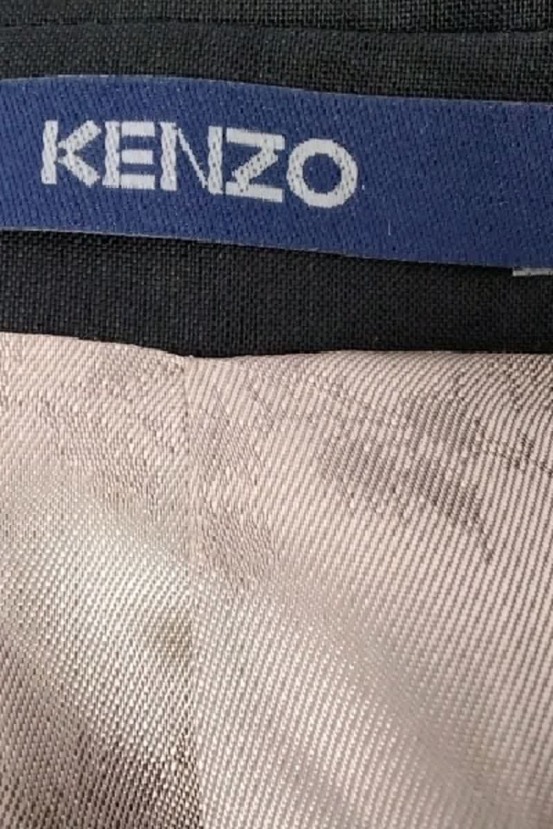 JACKET KENZO - SECONDE MAIN Black