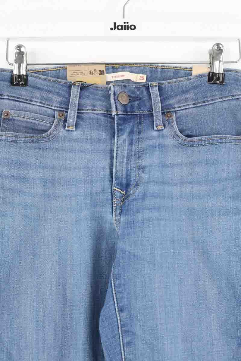 . LEVI'S - Seconde main Blue
