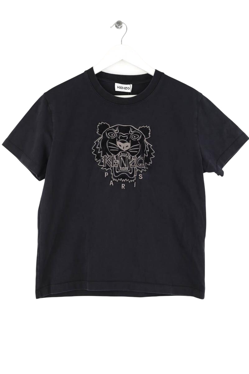 T-shirt KENZO - SECONDE MAIN Black