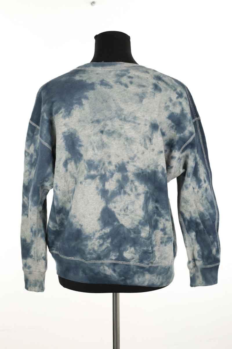 Sweatshirt ISABEL MARANT ÉTOILE - SECONDE MAIN Blue