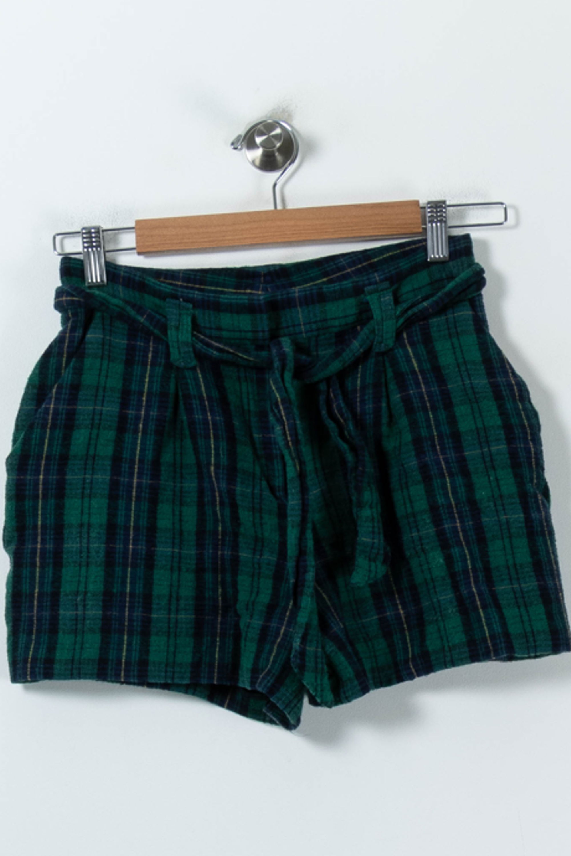 Shorts SEZANE - Seconde main Blue