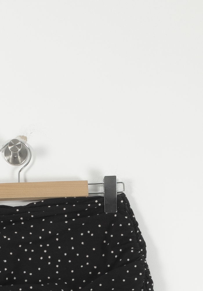 Jupe courte & midi SEZANE - Seconde main Noir