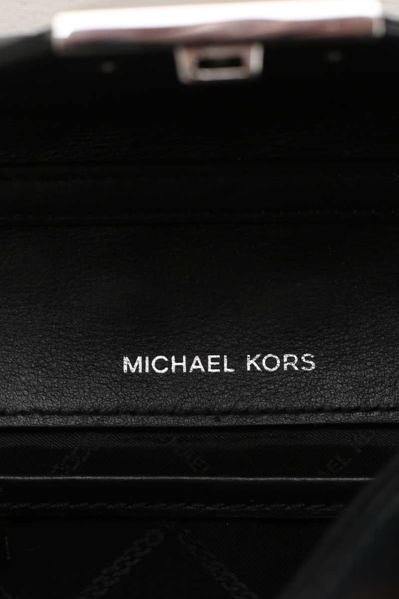 Mini sac MICHAEL KORS - Seconde main Noir