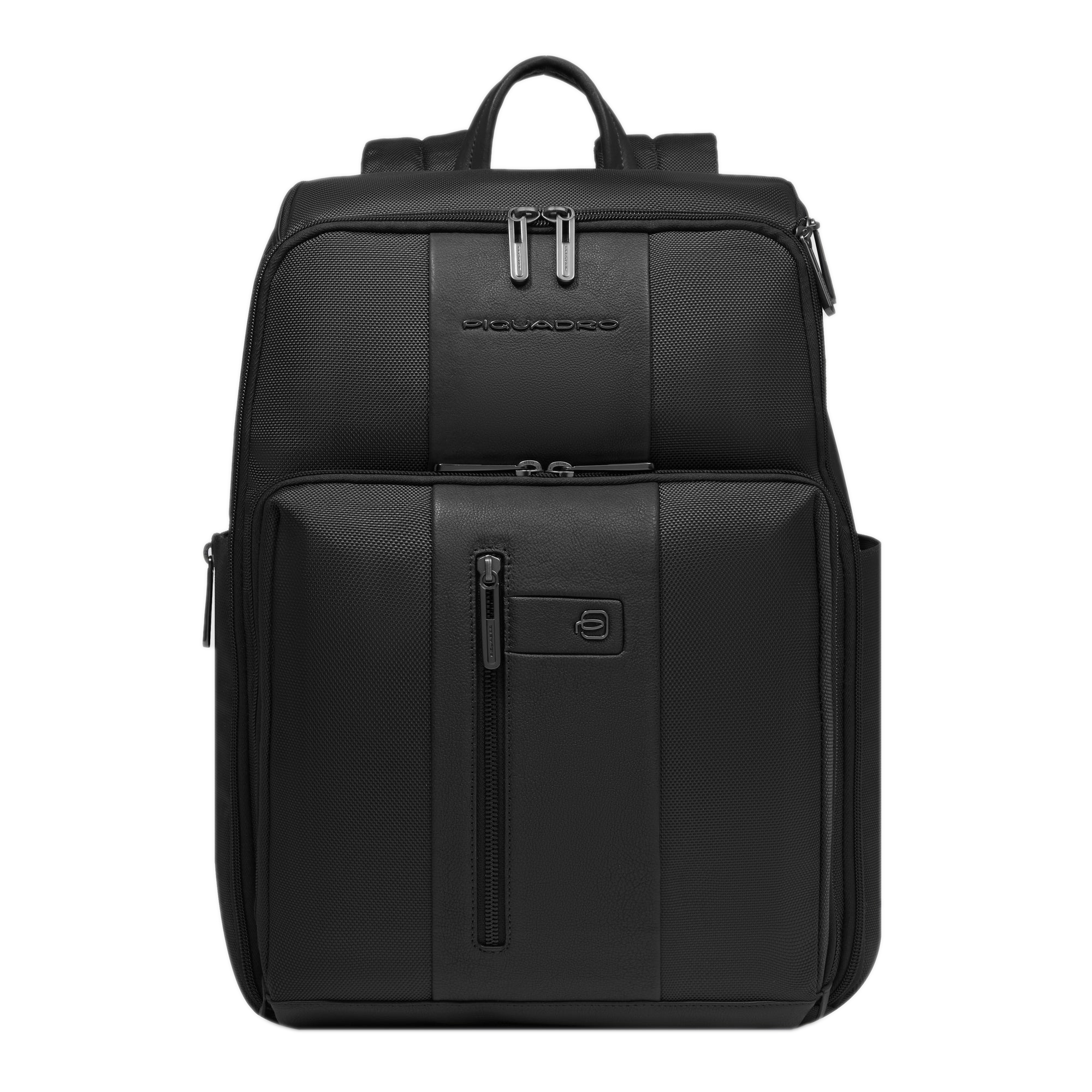 Travel laptop backpack for 15.6" computer PIQUADRO
