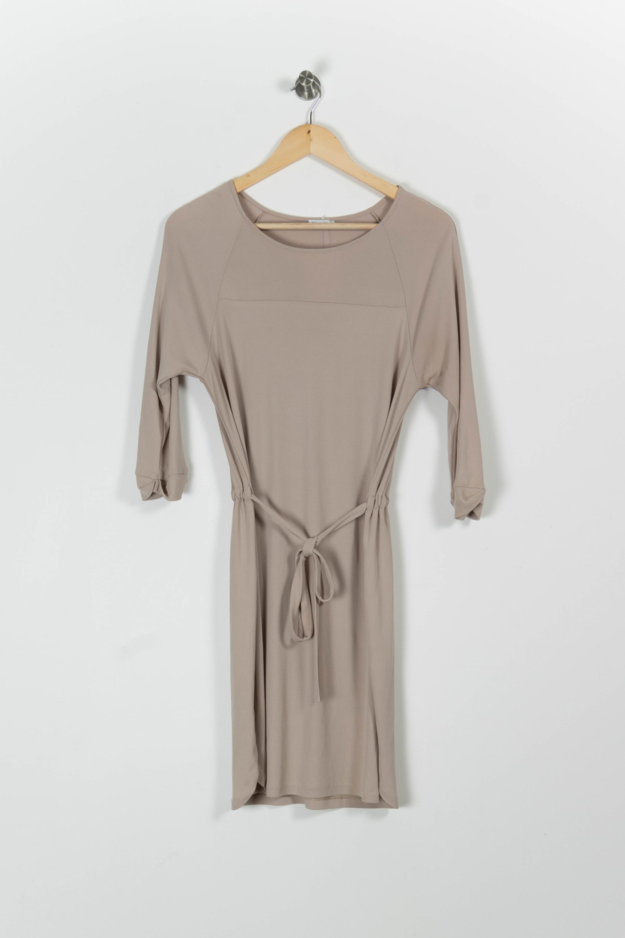 Short & midi dress FILIPPA K - Seconde Main Beige