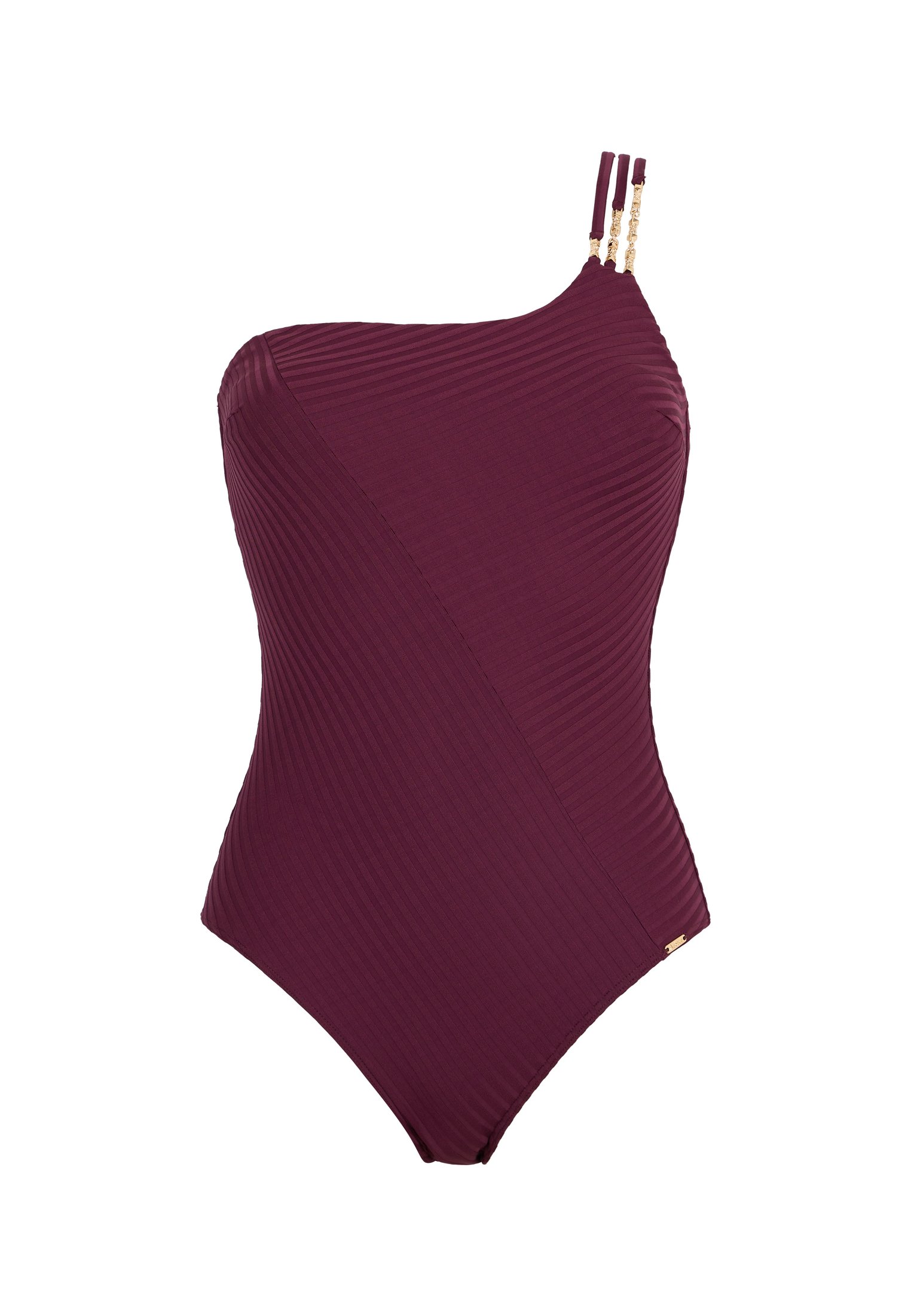 Maillot de bain une piece AUBADE Rouge