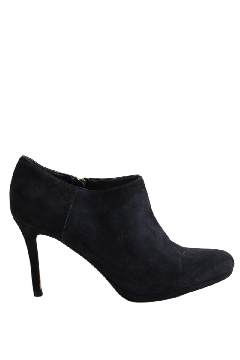 Ankle boots LK BENNETT - Seconde Main Blue