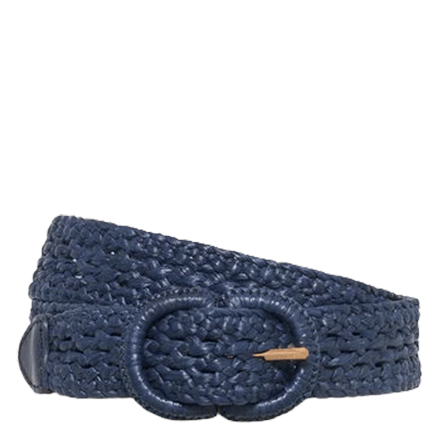 Ceinture en cuir CAROLL