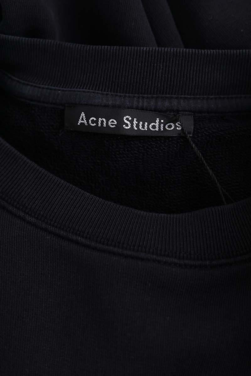 Sweater ACNE STUDIOS - Seconde Main Grey