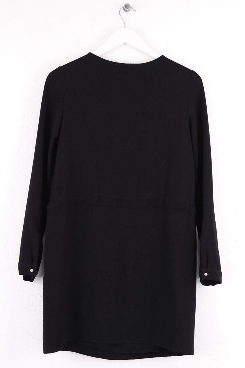 Robe SEZANE - Seconde main Noir