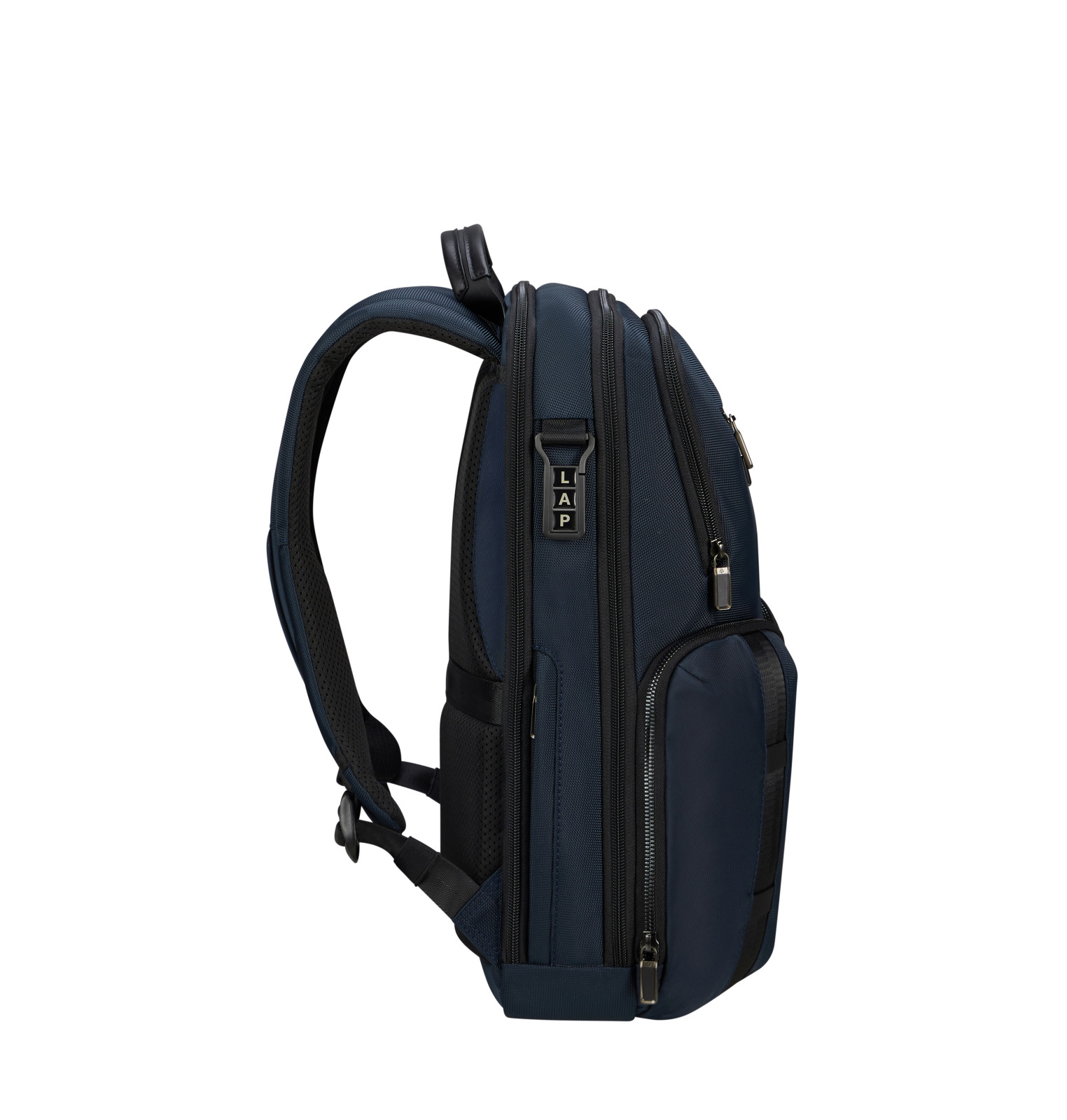 Urban-eye sac à dos ordinateur | Blue SAMSONITE Men