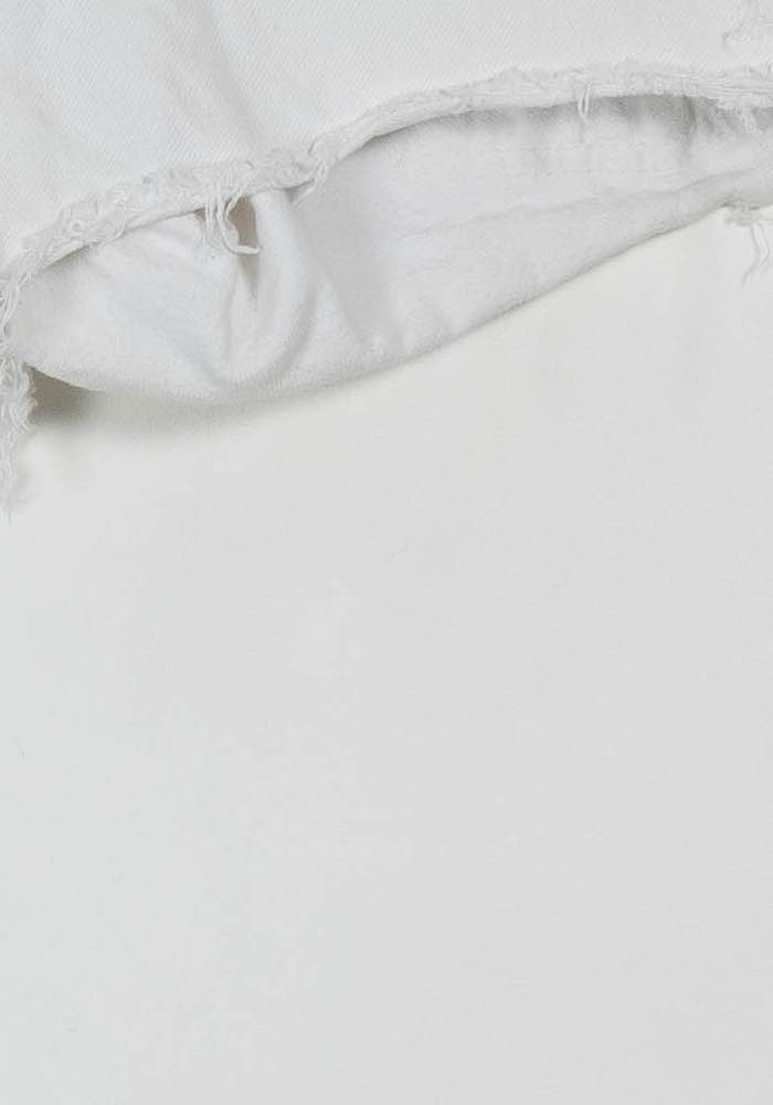 Shorts LEVI'S - Seconde main White