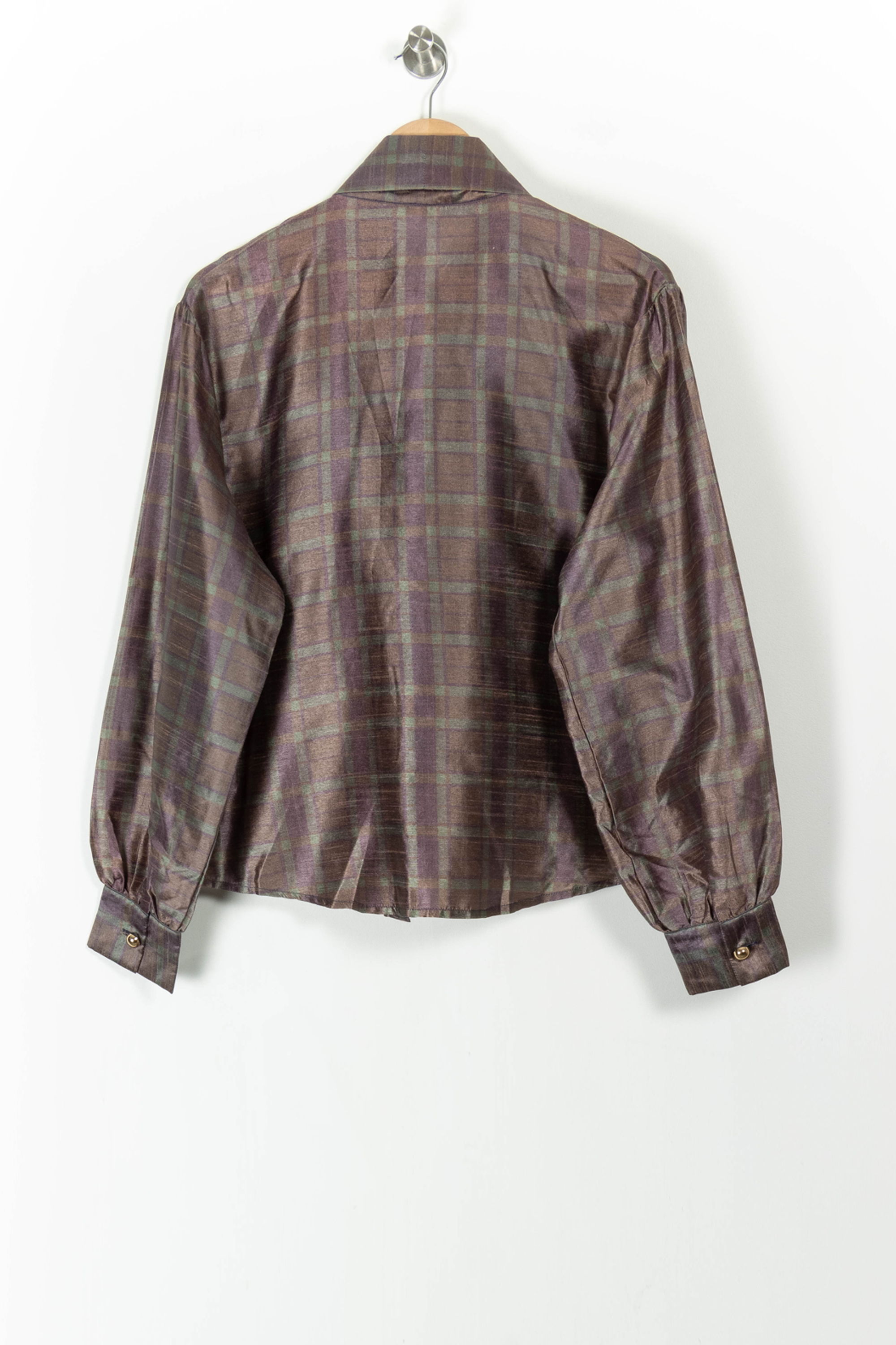 Blouse Manoush - Seconde Main Multicolored