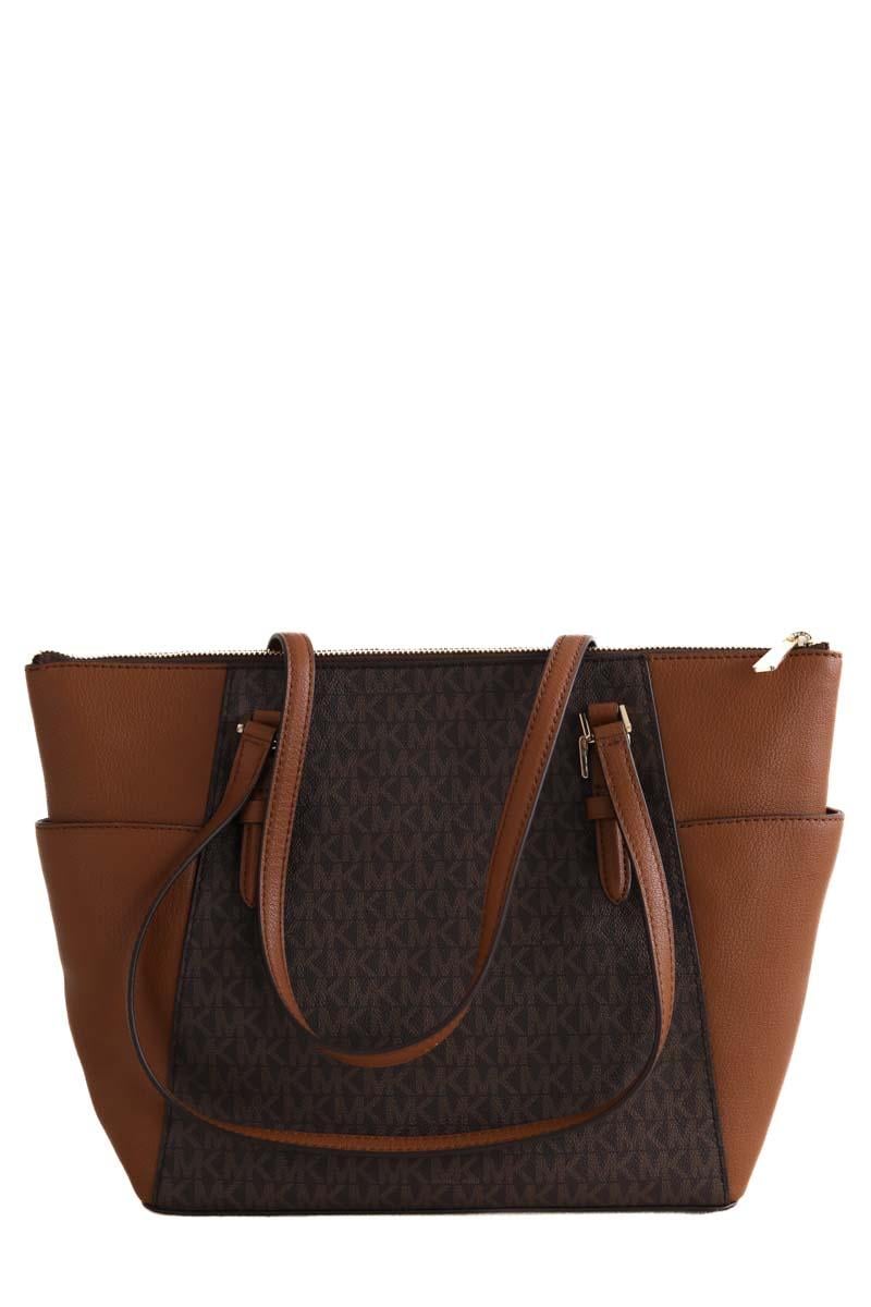 Handbag MICHAEL KORS - Seconde main Brown