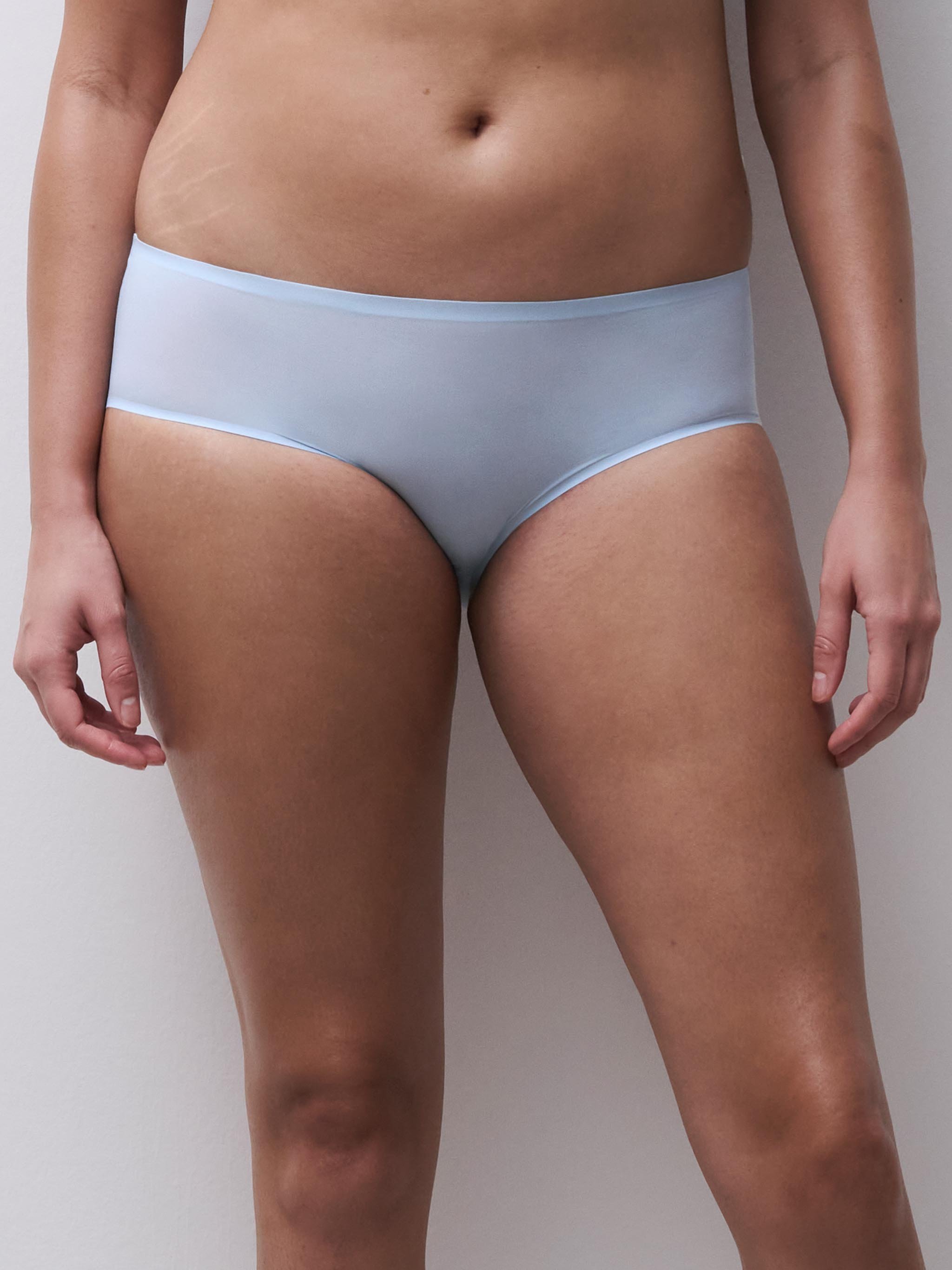 Boy shorts CHANTELLE