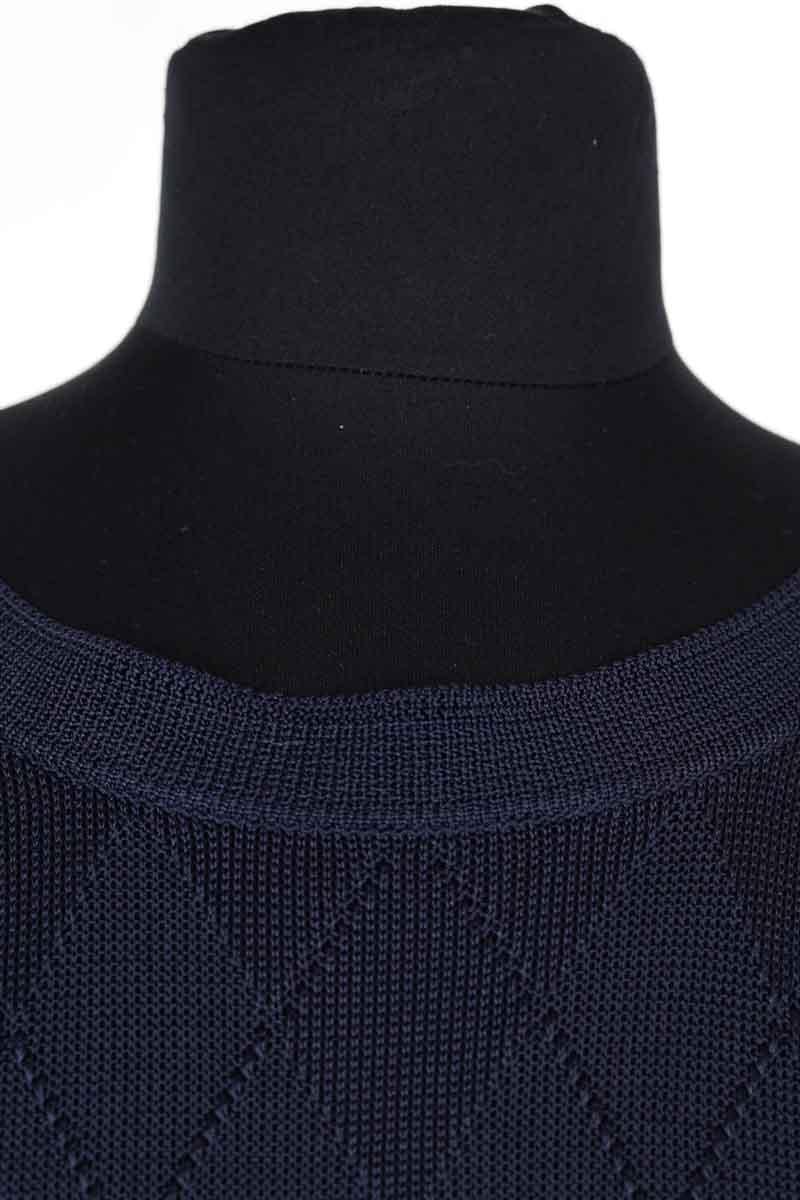 T-shirt ISABEL MARANT - Seconde Main Blue
