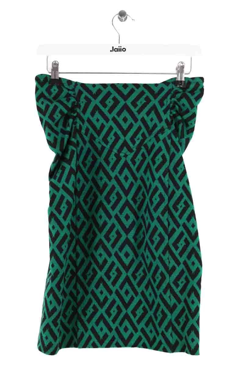 Skirt DIANE VON FURSTENBERG - Seconde Main Green