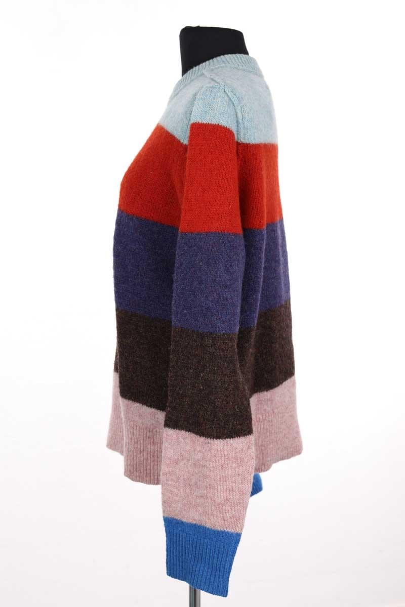 Sweater ACNE STUDIOS - Seconde Main Multicolored