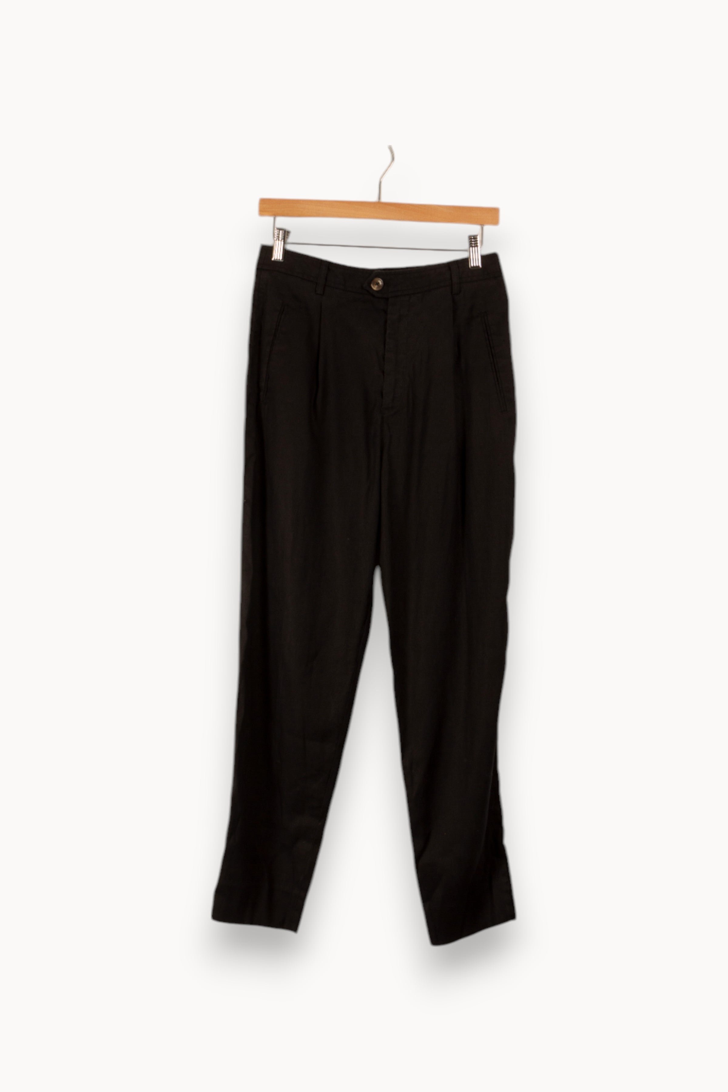 Jeans CLOSED - Seconde Main Black