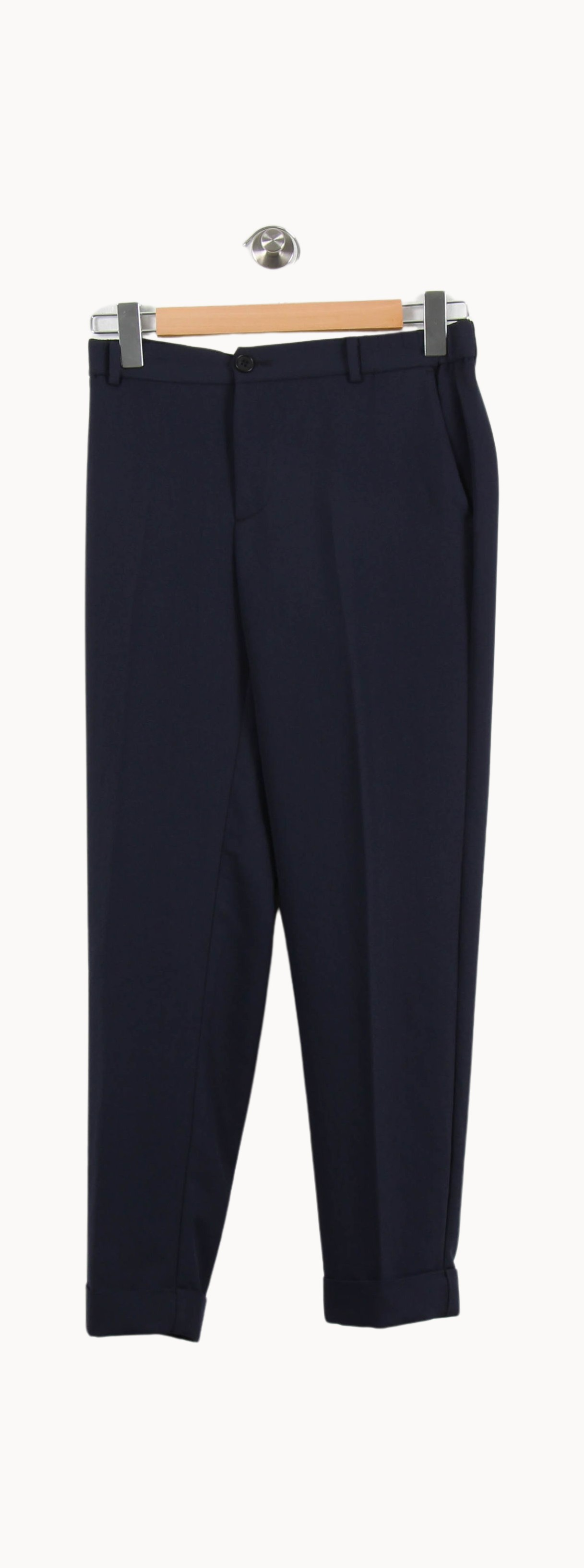 Pants COMPTOIR DES COTONNIERS - Seconde main Blue