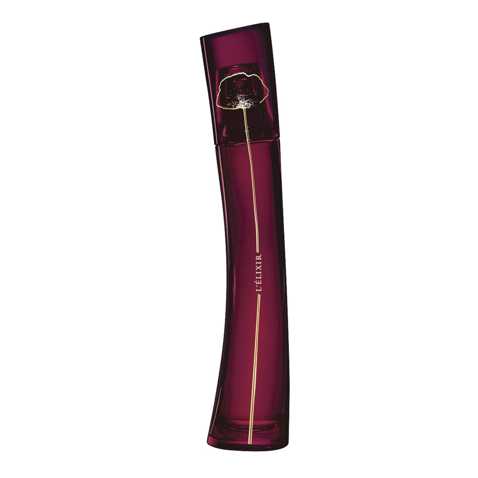 FLOWER BY KENZO L'ELIXIR - Eau de Parfum KENZO PARFUMS No color