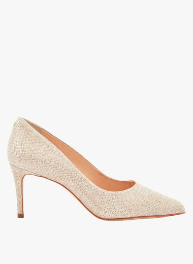 Soldes escarpins on sale