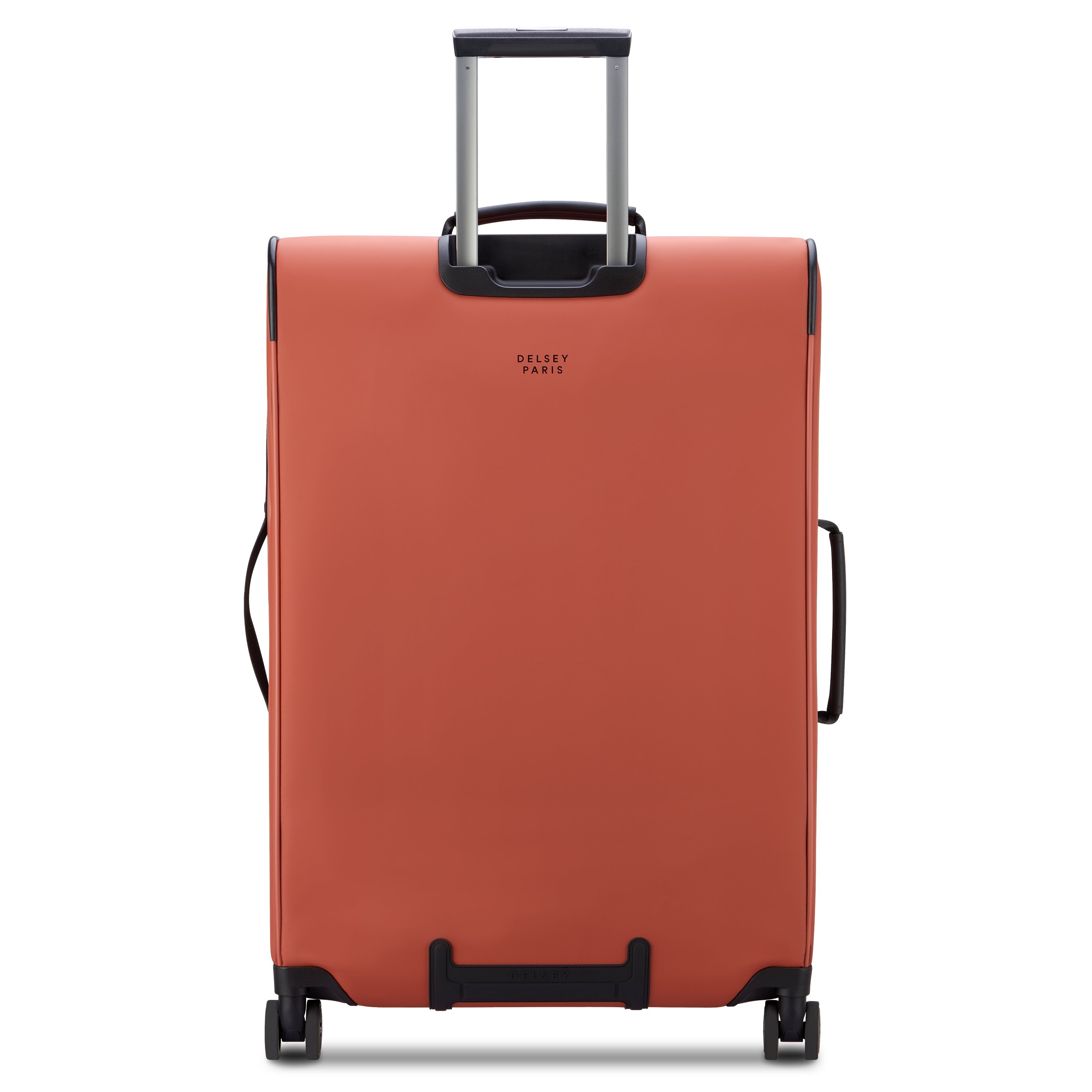 Valise soute souple DELSEY PARIS Orange
