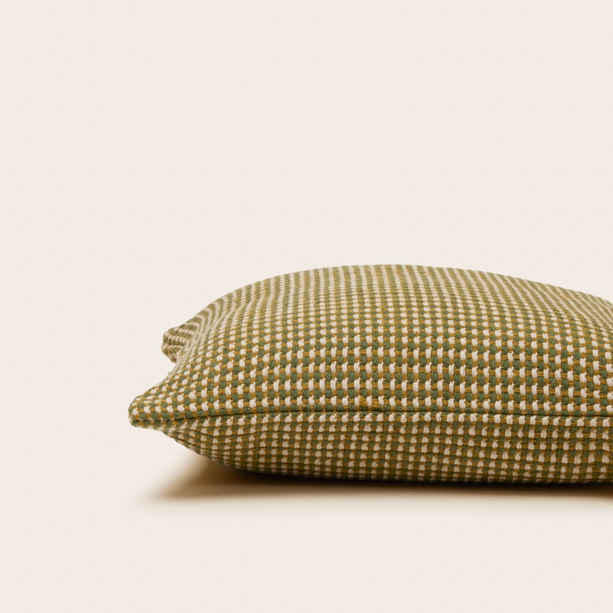 Cushion cover MADURA Green