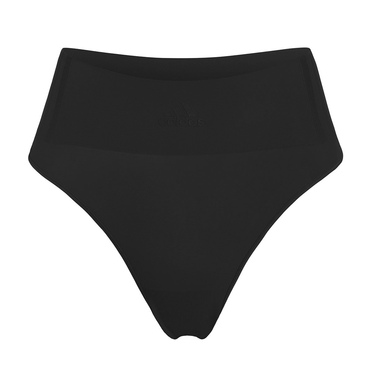 Seamless Active Sport String ADIDAS UNDERWEAR Black