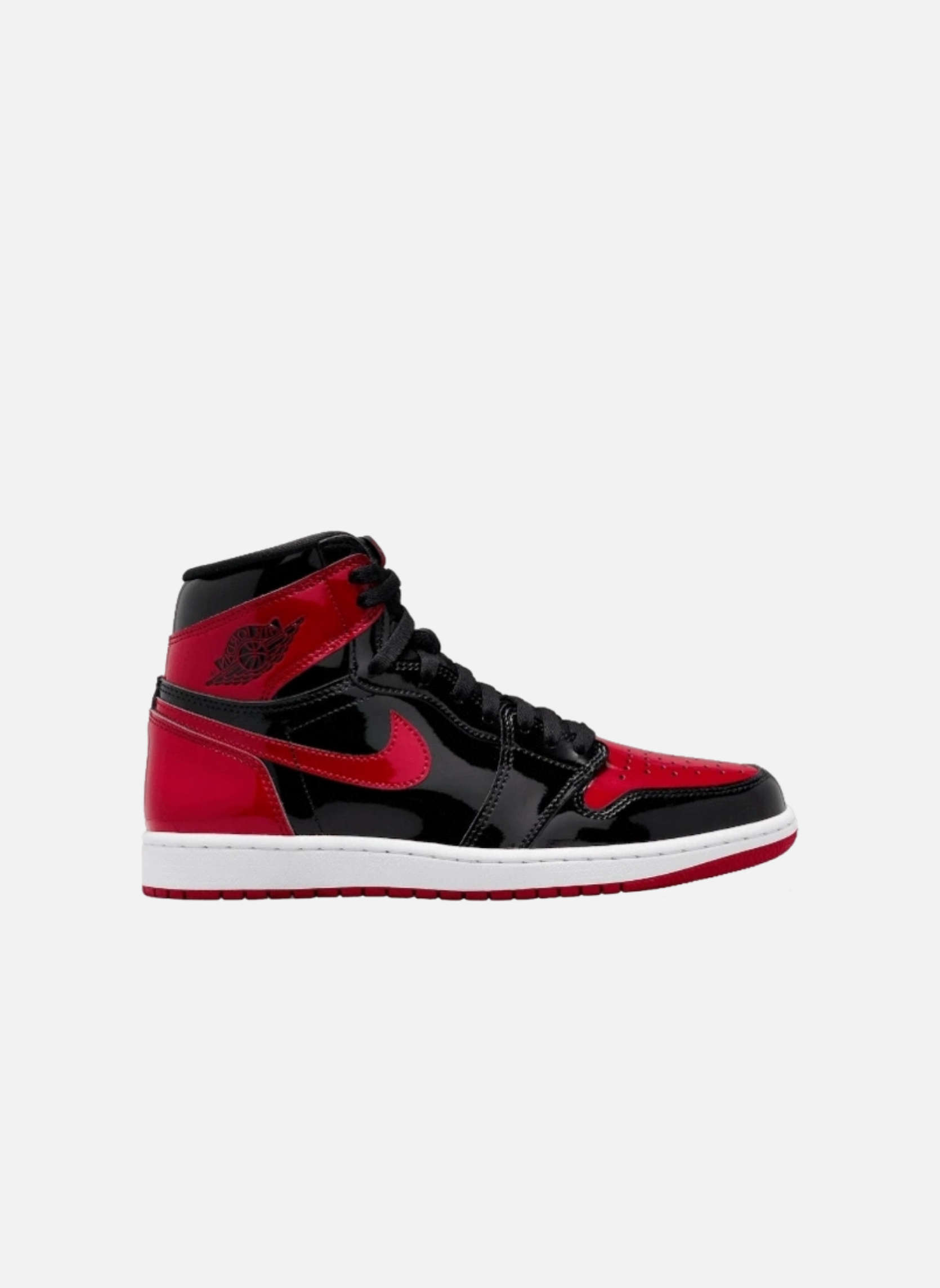 Air Jordan 1 High OG Jordan Red